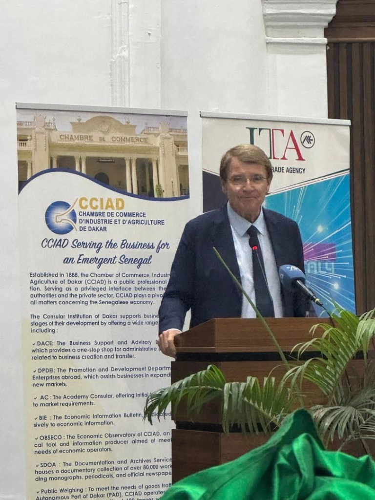 Presentazione Macfrut #2026